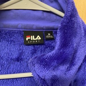 FILA Sport Jacket